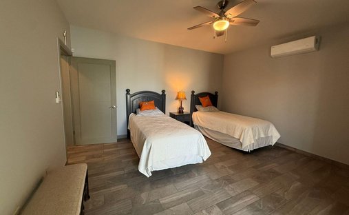 Appartement à San Felipe, Basse-Californie, Mexique 1