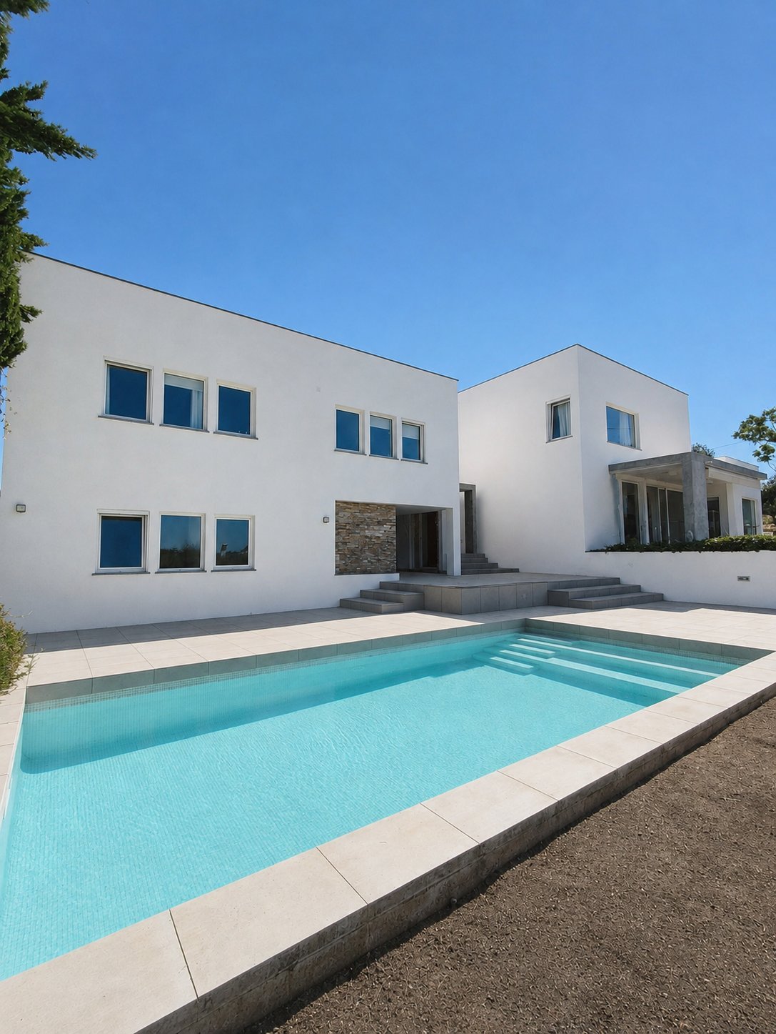 Villa in Sao Bras de Alportel, Algarve, Portugal 4 - 18806336