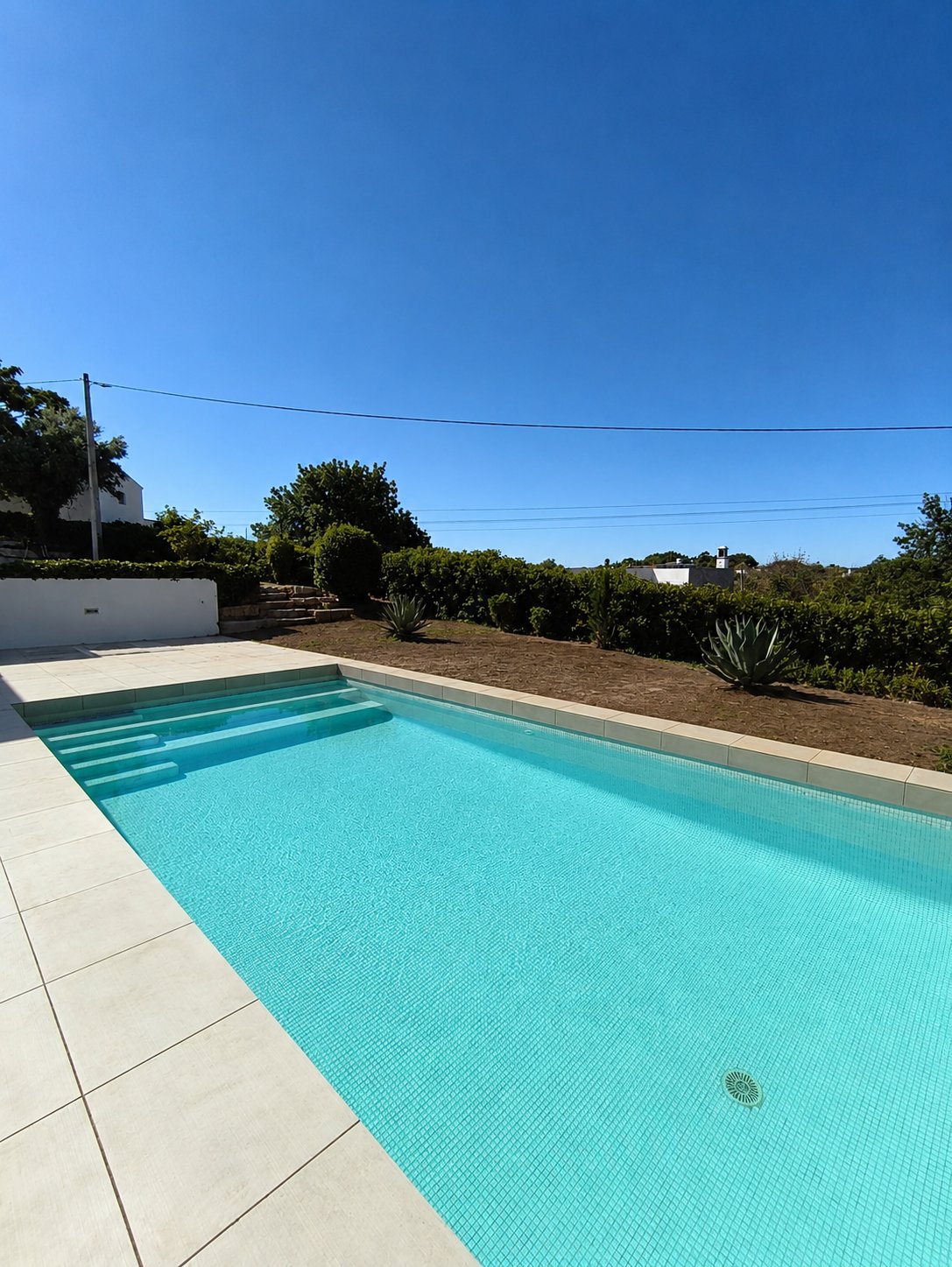 Villa in Sao Bras de Alportel, Algarve, Portugal 5 - 18806336