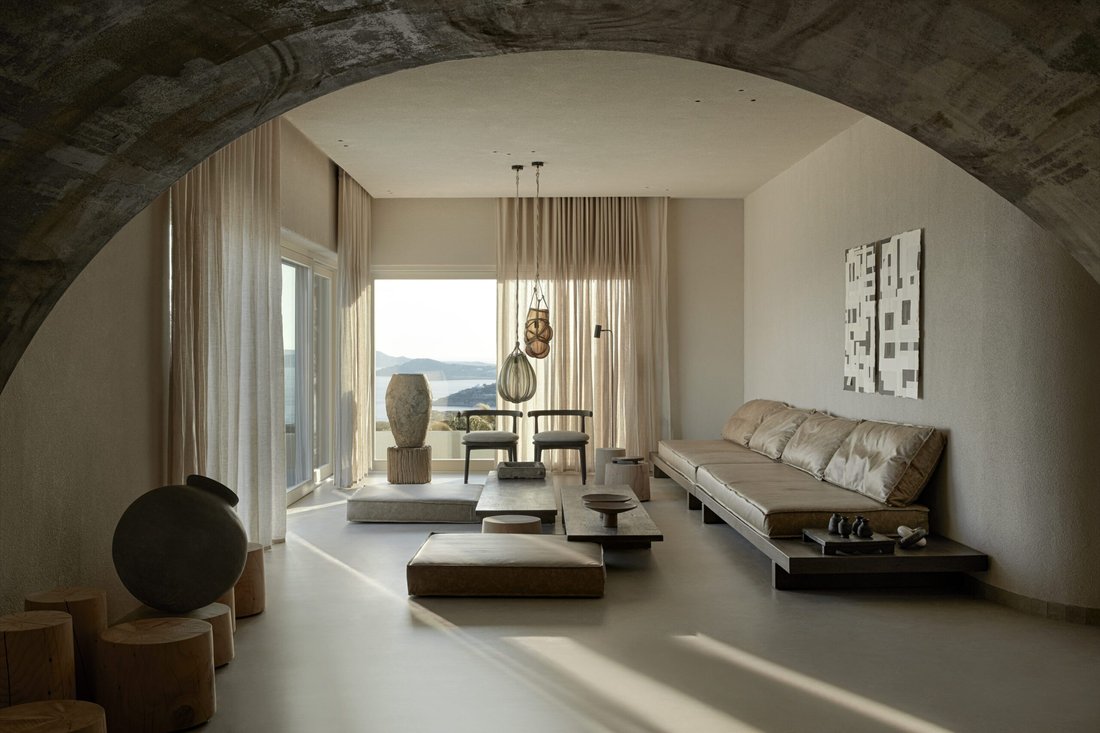 Villa in Mykonos, Aegean, Greece 4 - 18806370
