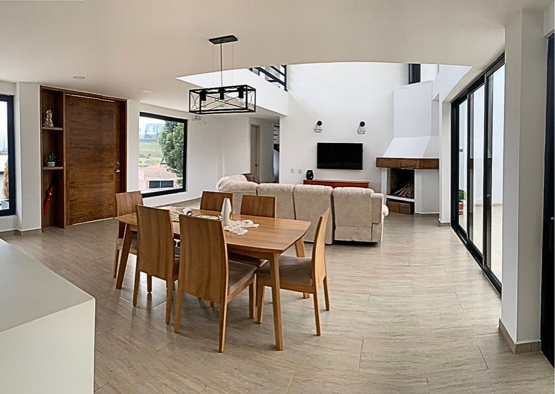 House in Envigado, Antioquia, Colombia 5 - 18807514