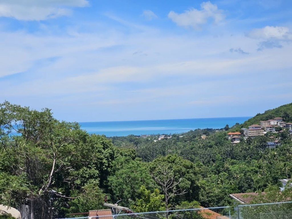 Villa en Koh Samui, Provincia de Surat Thani, Tailandia 2 - 18809132