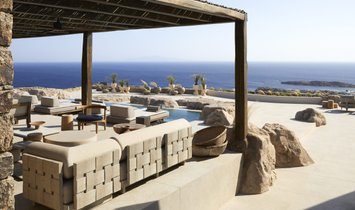 Villa in Mykonos, Aegean, Greece 2