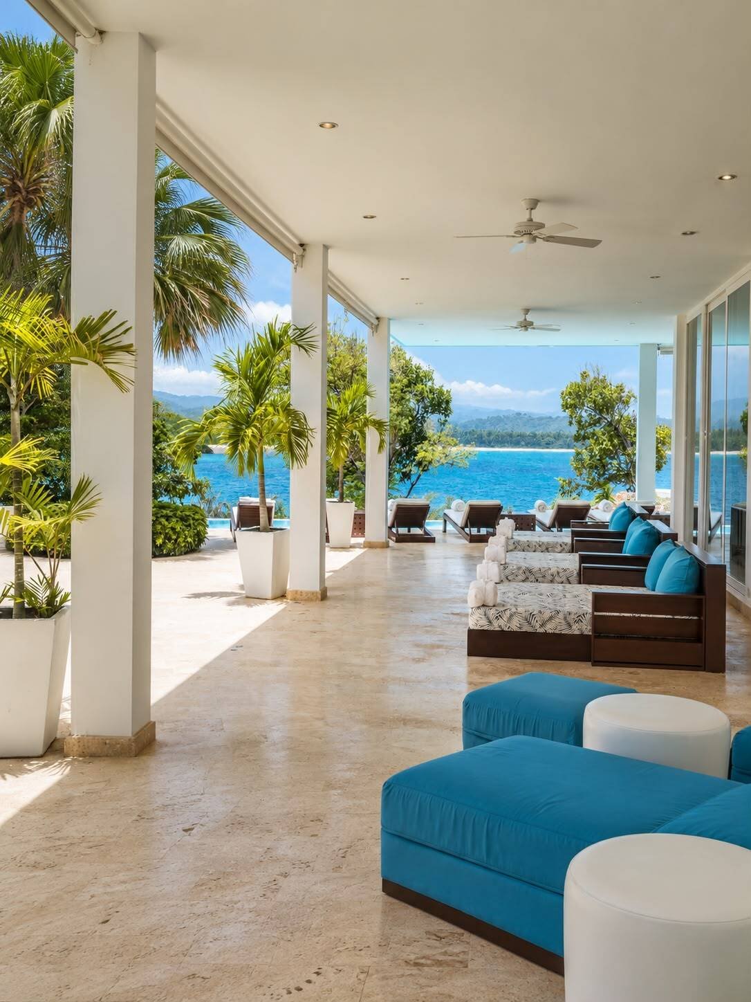 Villa en Las Terrenas, Samaná, República Dominicana 4 - 18806391