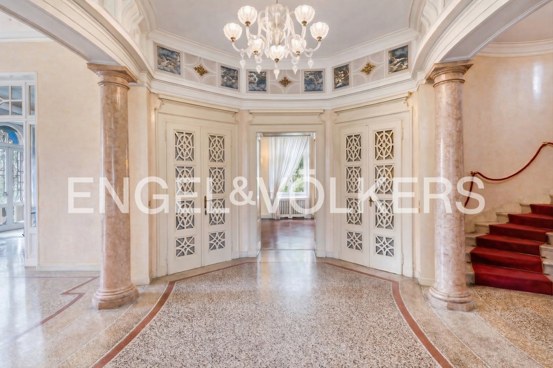 Villa in Borgo Trento, Brescia, Italy 2 - 18806383