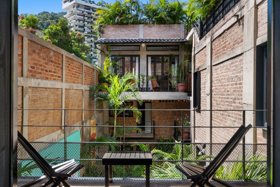 Estate in Puerto Vallarta, Jalisco, Mexico 5 - 18806607