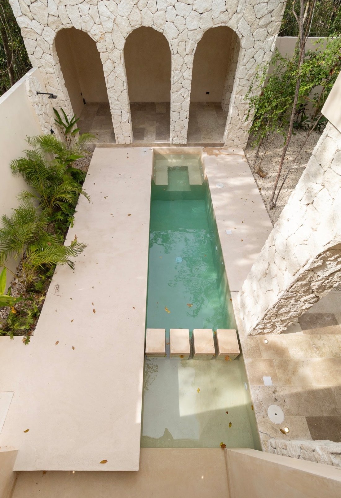 Villa in Alma Tulum Hotel, Quintana Roo, Mexiko 2 - 18807977
