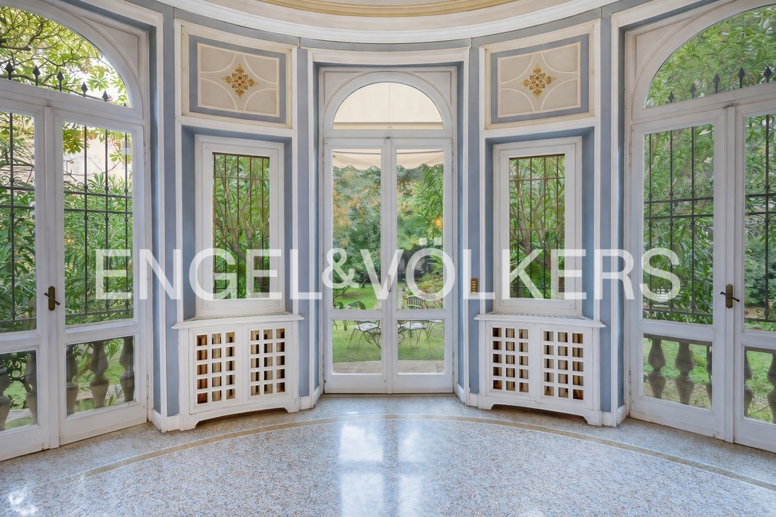 Villa in Borgo Trento, Brescia, Italy 4 - 18806383