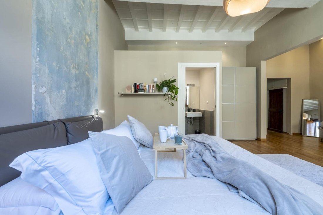 Apartment in Centro, Florence, Tuscany 3 - 18806629