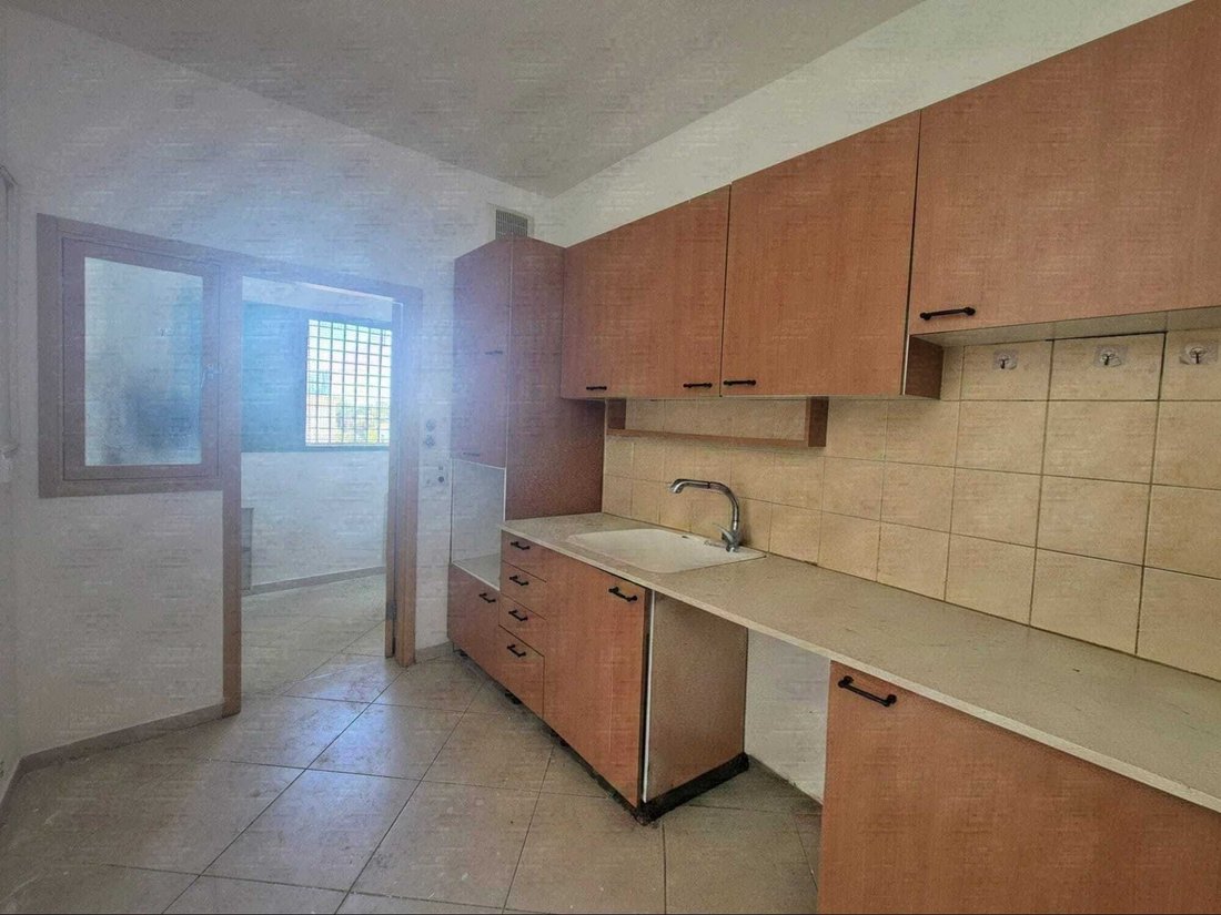 Apartment in Jerusalem, Jerusalem District, Israel 4 - 18807278
