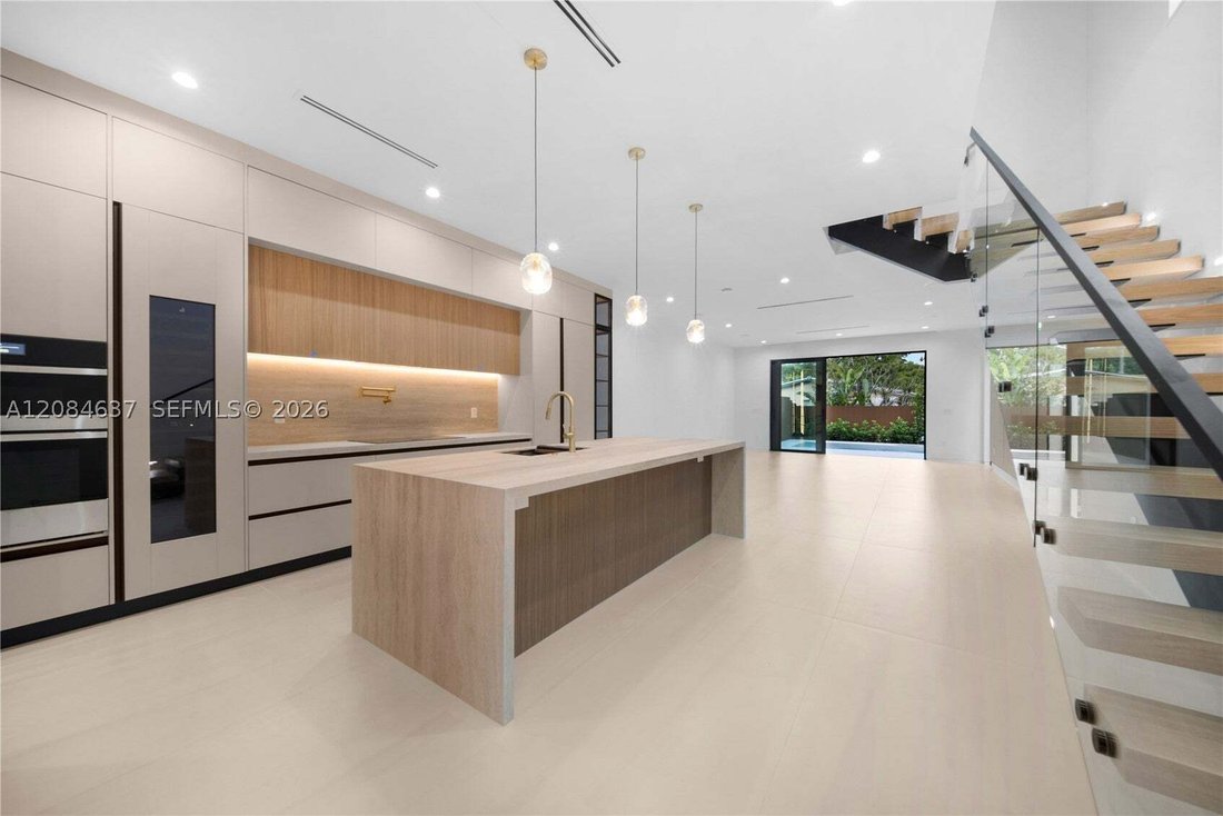 Townhouse en Fort Lauderdale, Florida, Estados Unidos 4 - 18807998