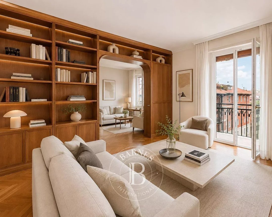 Apartment in Cinque Giornate - Cadore, Milan, Italy 3 - 18808457