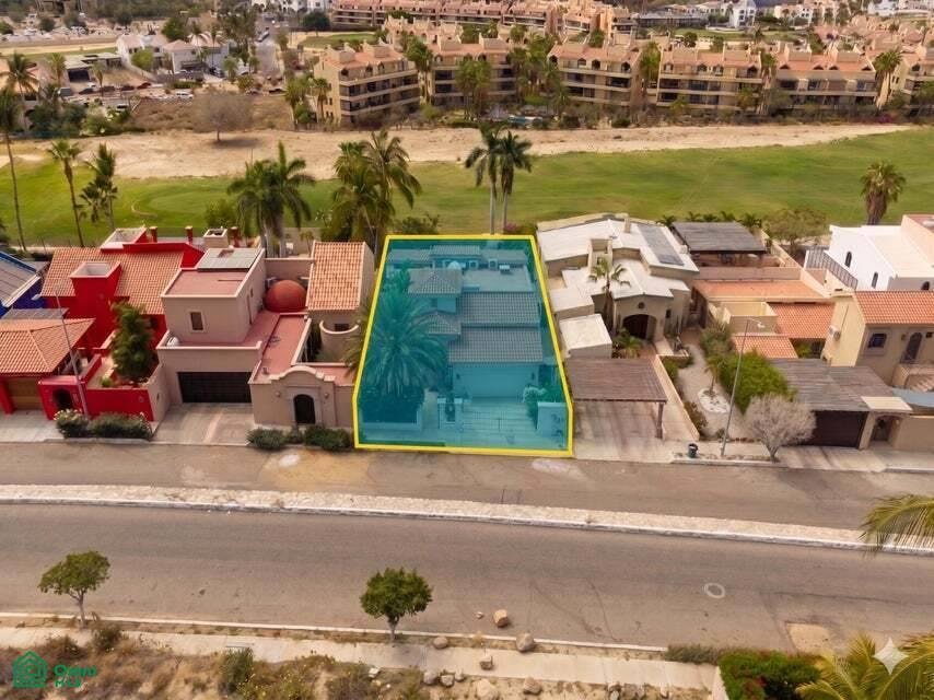House in San José del Cabo, Baja California Sur, Mexico 2 - 17904029