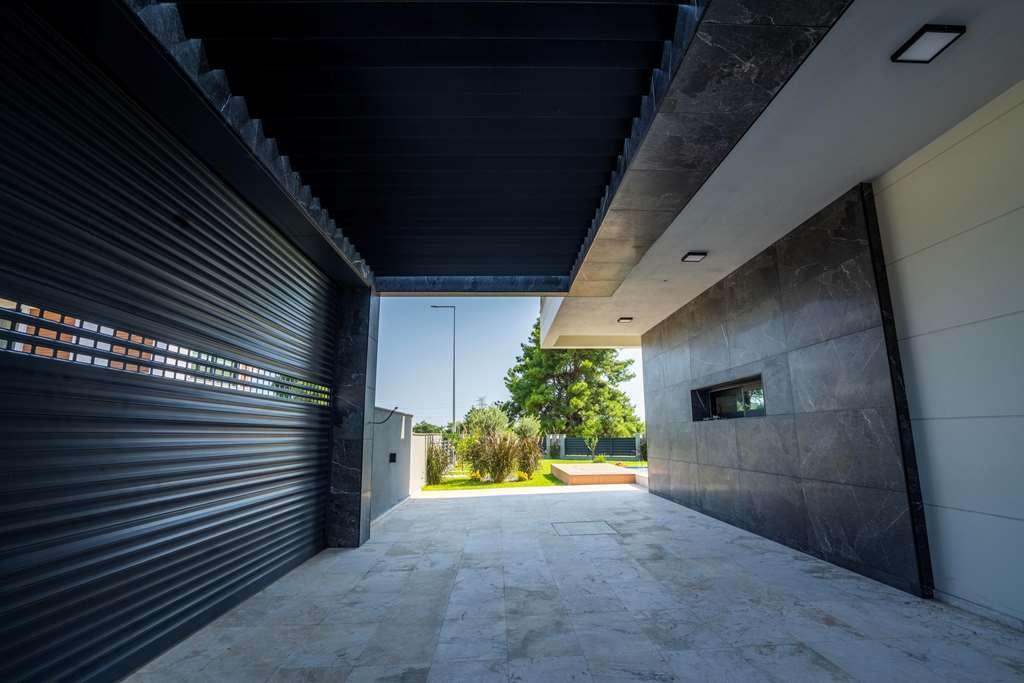 Villa à Antalya, Antalya, Turquie 4 - 18808332