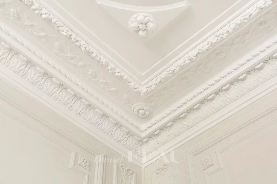 Apartamento en Muette Nord, Paris 16e Arrondissement, París 5 - 18806946