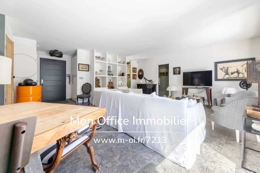 House in Mazenod-Bellevue-Saint Donat-Banon, Aix-en-Provence, France 5 - 18806685
