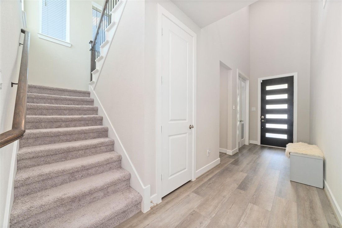 Casa en Houston, Texas, Estados Unidos 5 - 18808248