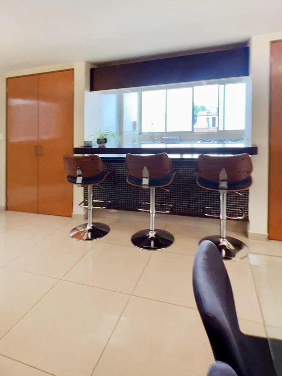 Wohnung in Mexico City, Mexiko-Stadt, Mexiko 4 - 18806908
