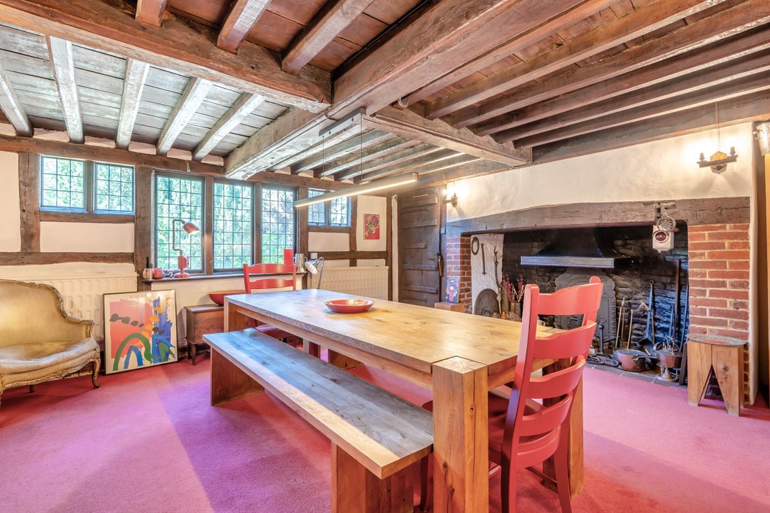 House in Bredgar, England 5 - 18806490