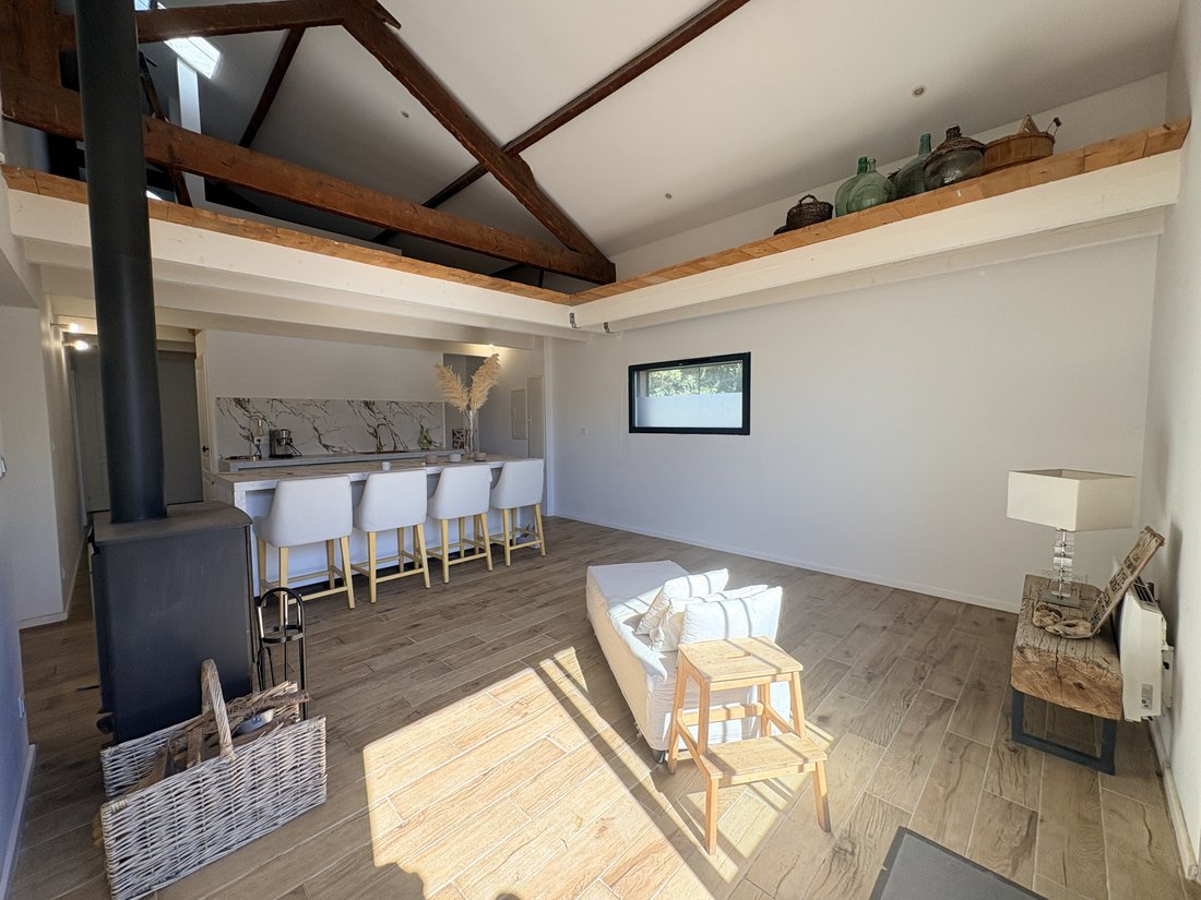 Villa a Hyères, Provenza-Alpi-Costa Azzurra, Francia 3 - 18808648