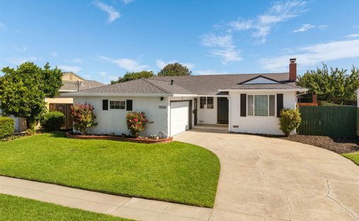 Casa a Newark, California, Stati Uniti 1