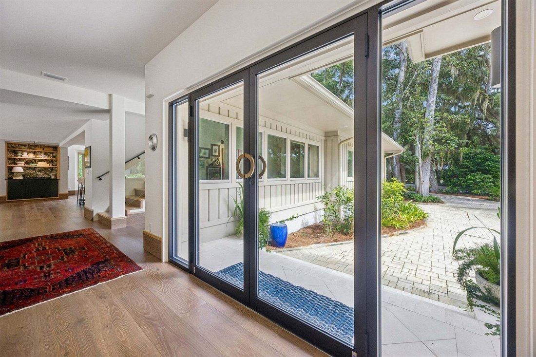 Casa en Fernandina Beach, Florida, Estados Unidos 5 - 18807731