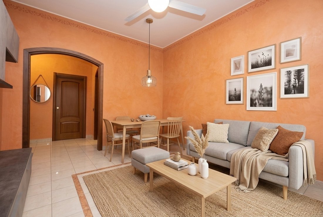 Apartment in Solari - Savona, Milan, Italy 5 - 18808096