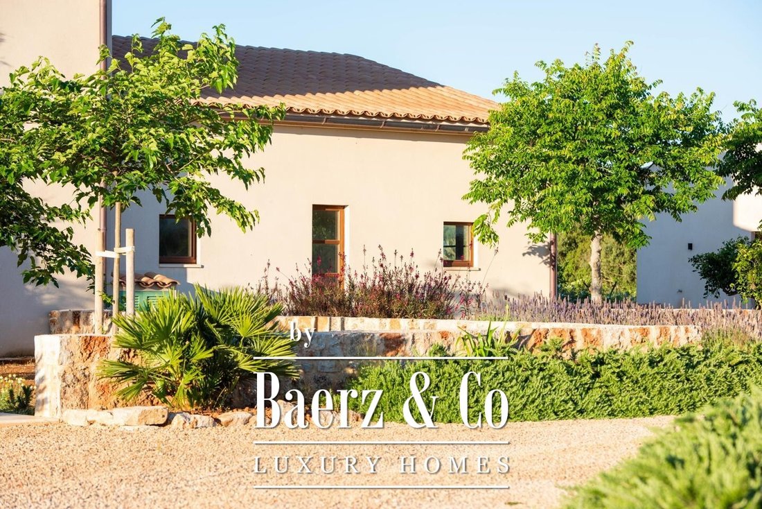 Country House in Campos, Balearic Islands, Spain 4 - 18807988
