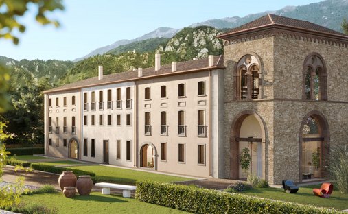 Apartment in Vittorio Veneto, Veneto, Italy 1