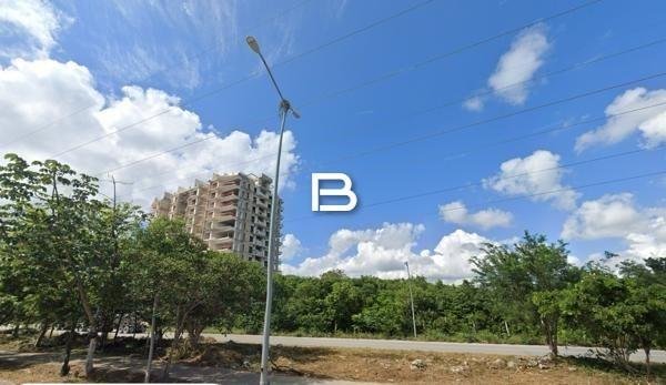 Terreno a Alfredo V. Bonfil, Quintana Roo, Messico 5 - 18806807