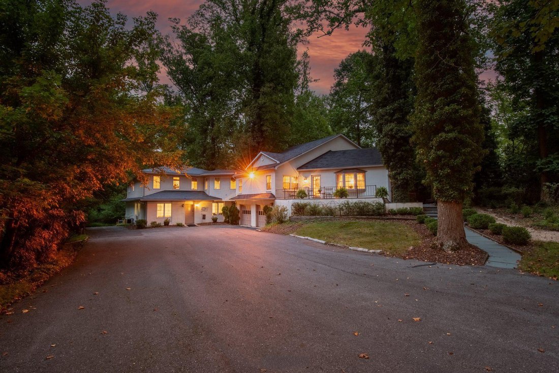House in Olney, Maryland, United States 1 - 18807302