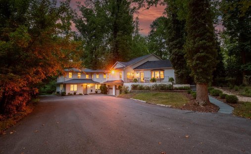 House in Olney, Maryland, United States 1