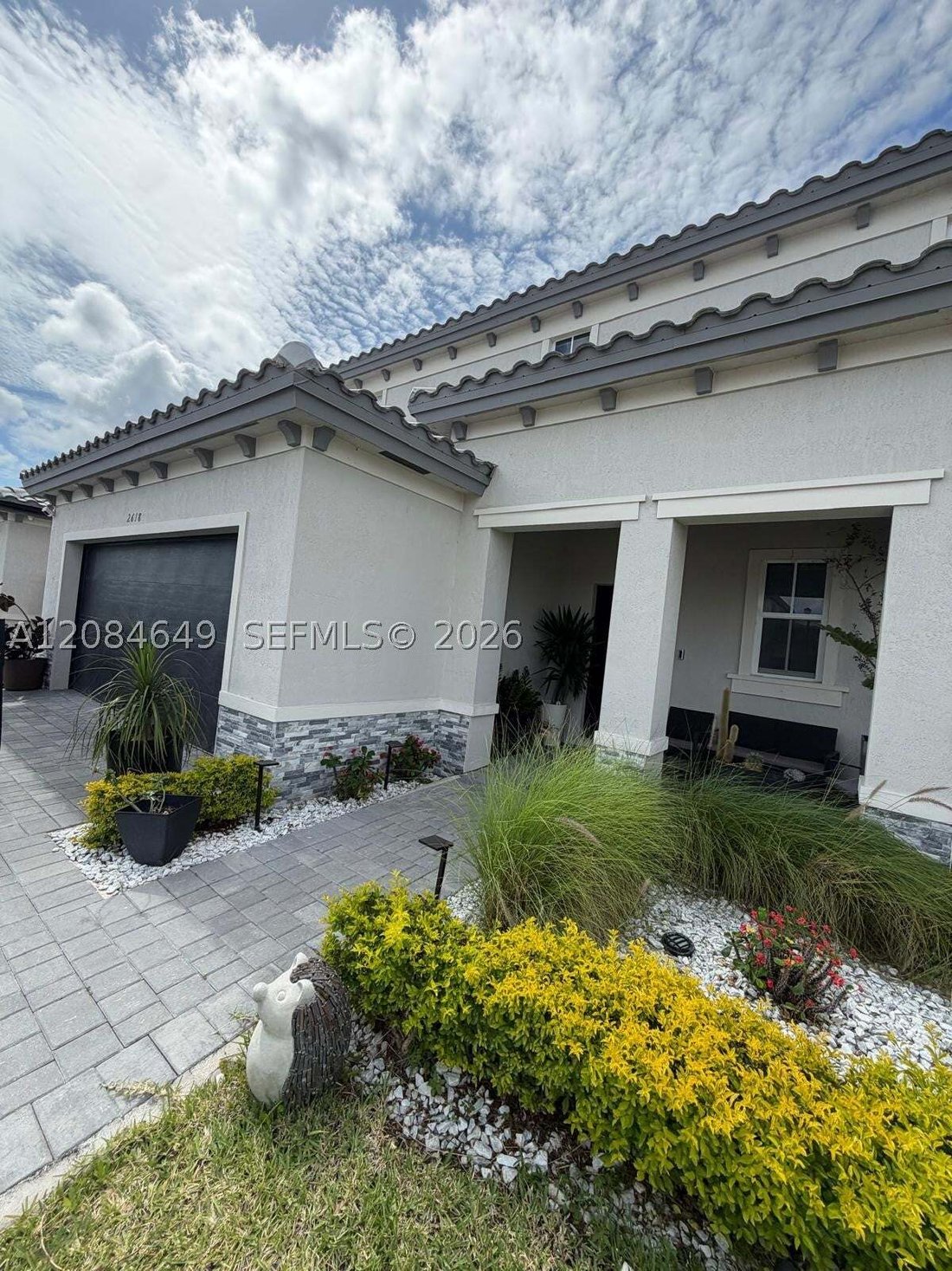Maison à Homestead, Floride, États-Unis 1 - 18808002