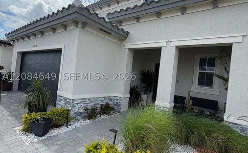 Casa en Homestead, Florida, Estados Unidos 1