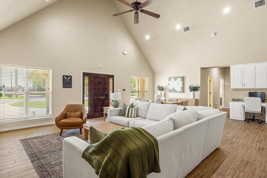 Casa en Granbury, Texas, Estados Unidos 4 - 18808146