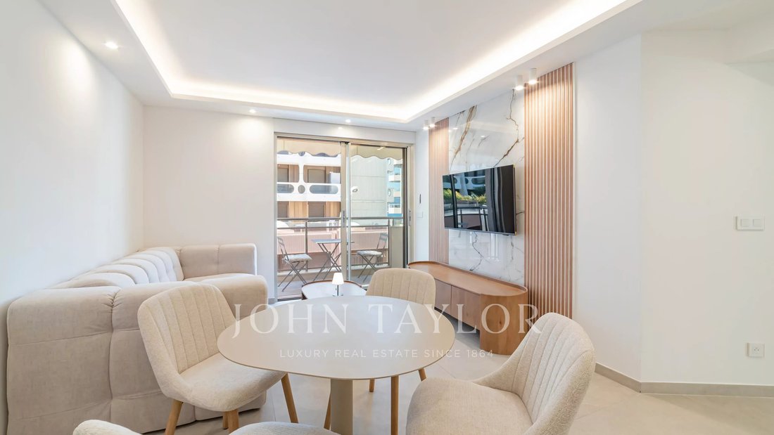 Apartamento en Costa Azul, Provenza-Alpes-Costa Azul, Francia 3 - 18807230