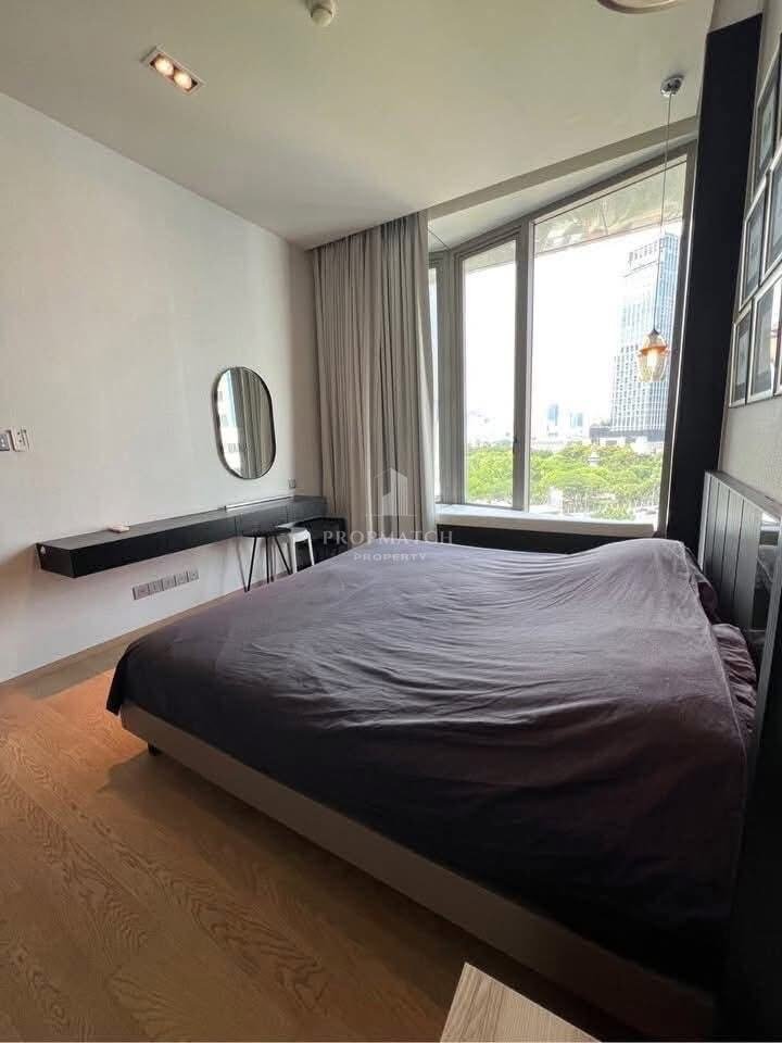 Condominio en Bangkok, Bangkok, Tailandia 2 - 18806513