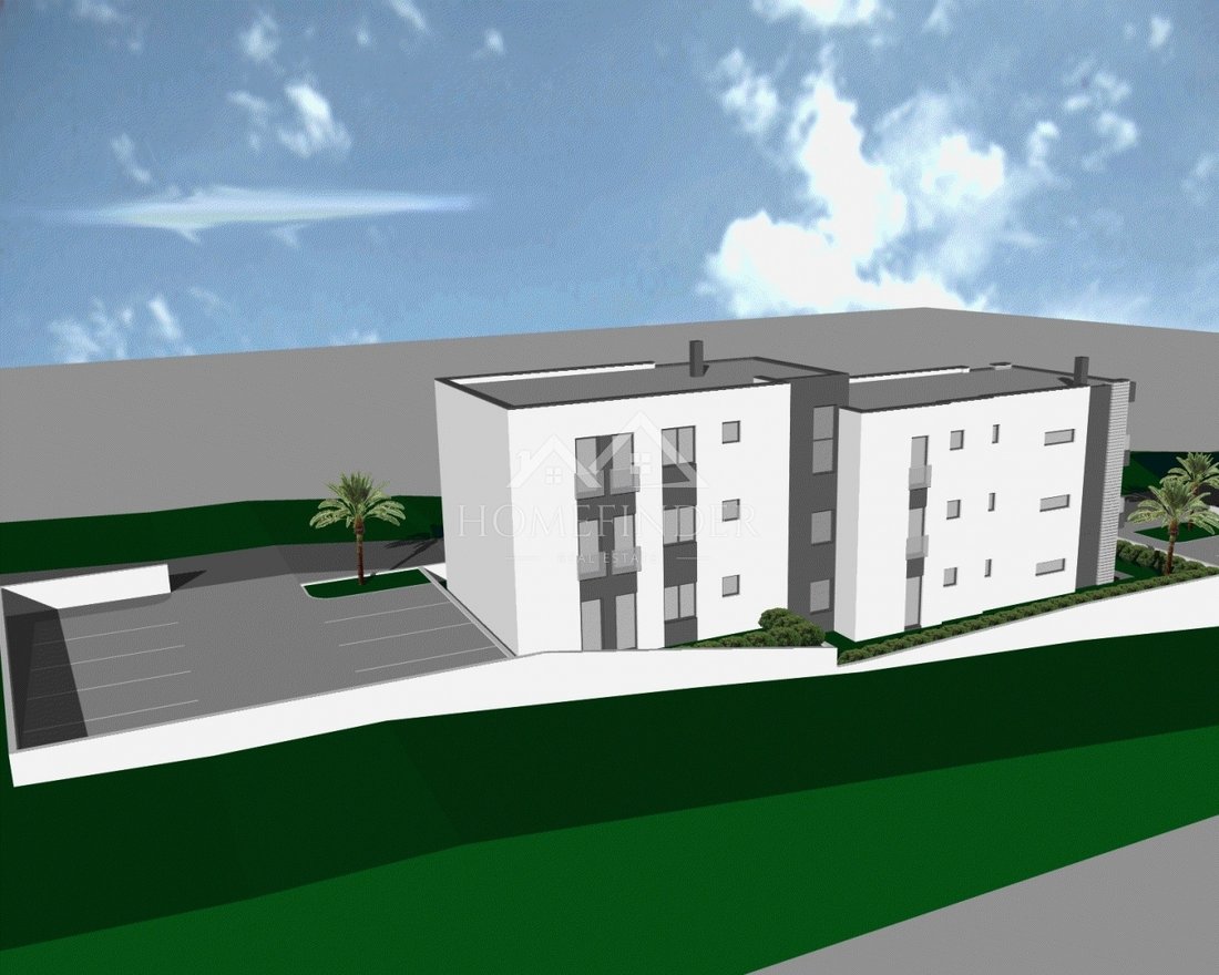 Apartment in Mandre, Croatia 3 - 18808349