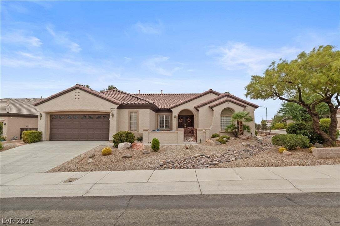 Haus in Henderson, Nevada, Vereinigte Staaten 1 - 18807813