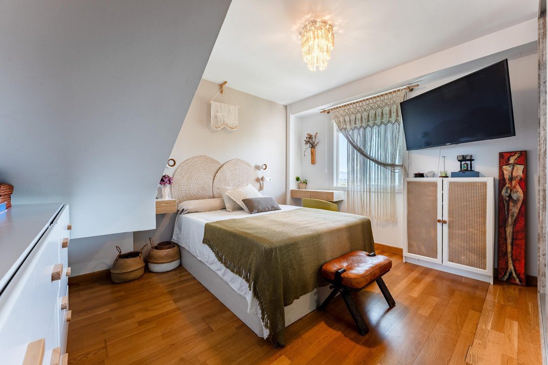 Appartement à Centro, Malaga, Espagne 5 - 18808122