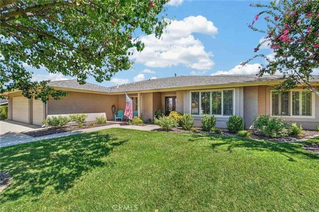 Casa en Redlands, California, Estados Unidos 1 - 18807299