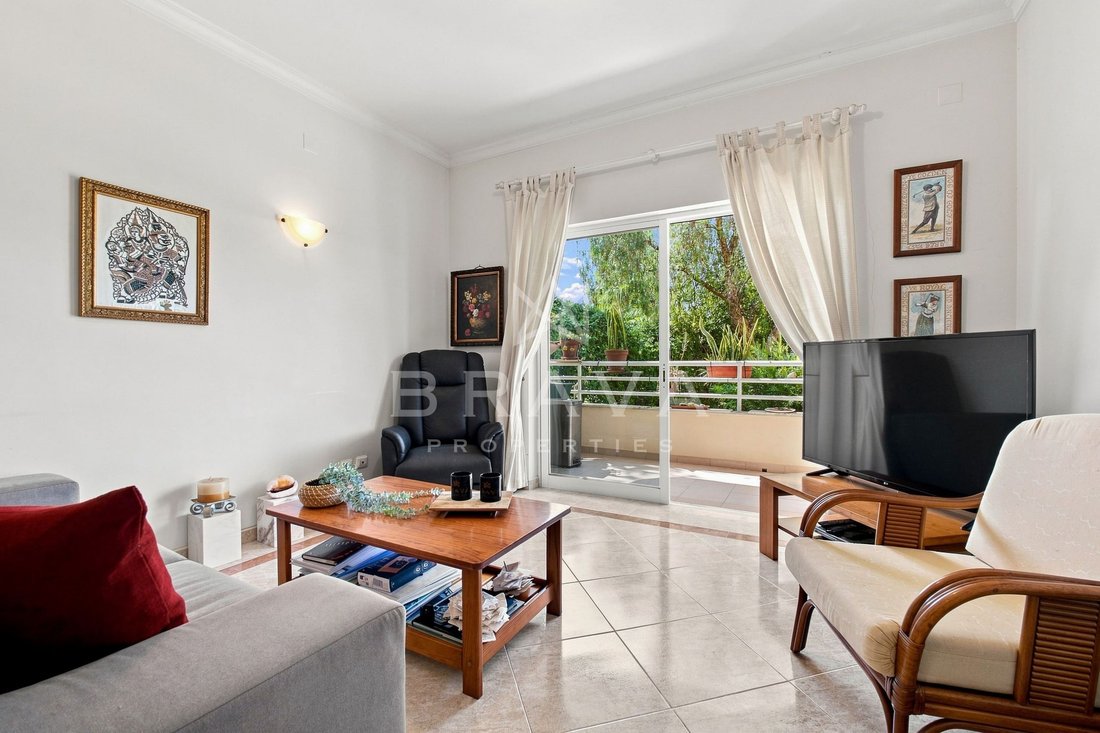 Apartment in Vilamoura, Quarteira, Algarve 2 - 18808676