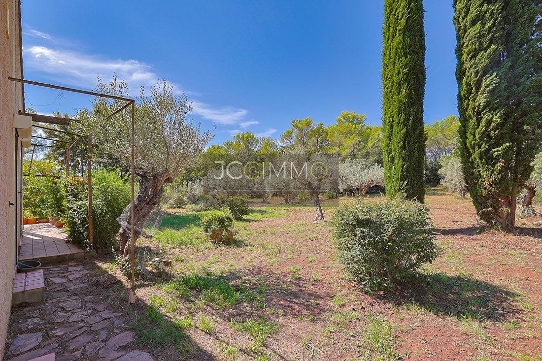 House in Puget-Ville, Provence-Alpes-Côte d'Azur, France 3 - 18808377