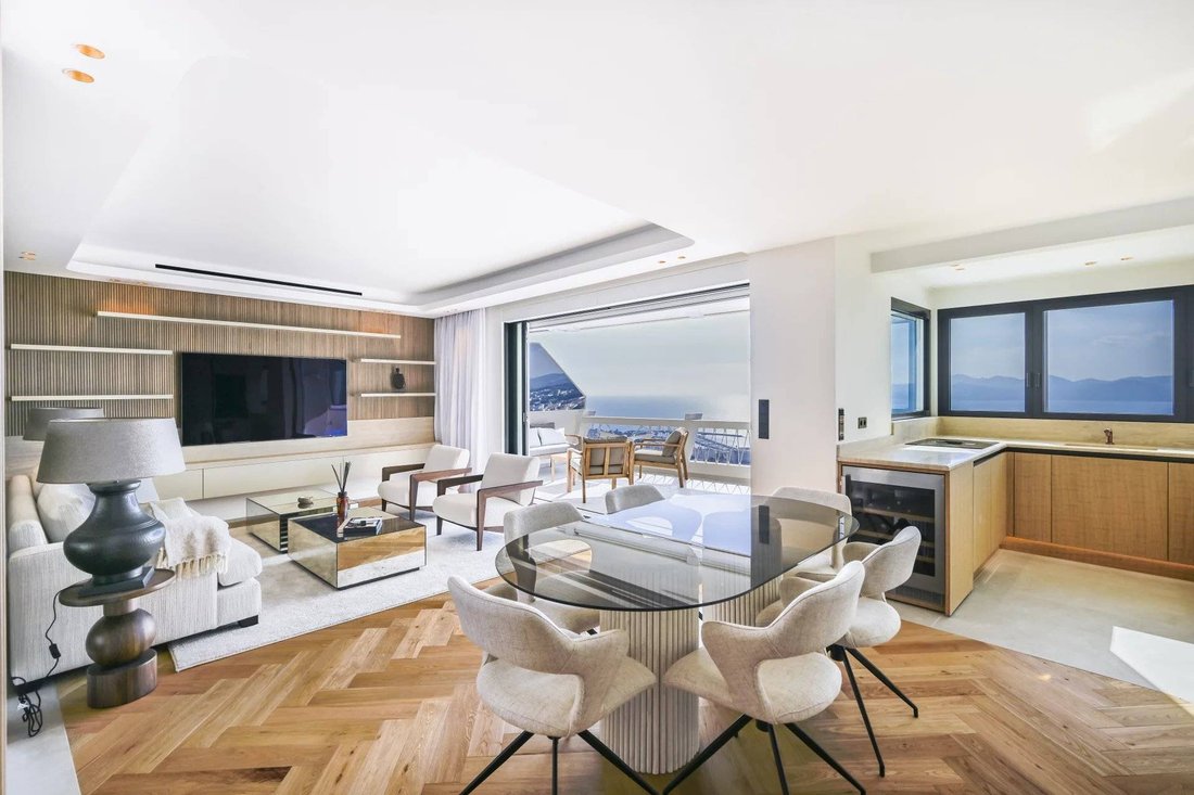 Apartamento en Cannes, Provenza-Alpes-Costa Azul, Francia 3 - 17324928
