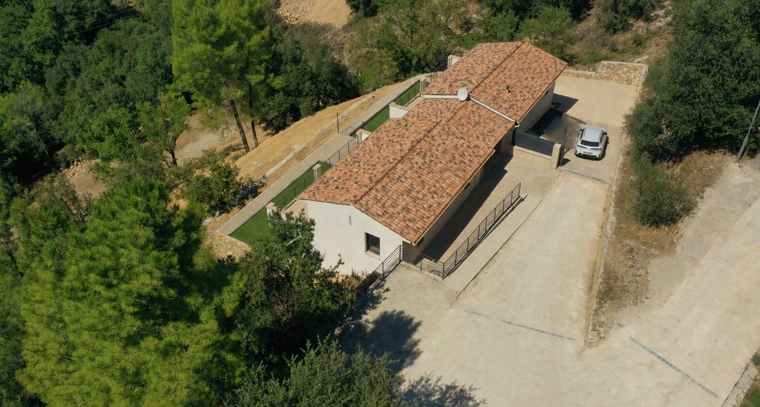 House in Le Tignet, Provence-Alpes-Côte d'Azur, France 3 - 18808626