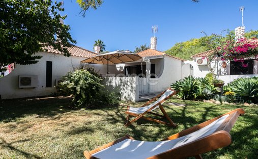 Maison à Tavira (Santa Maria et Santiago), Algarve, Portugal 1