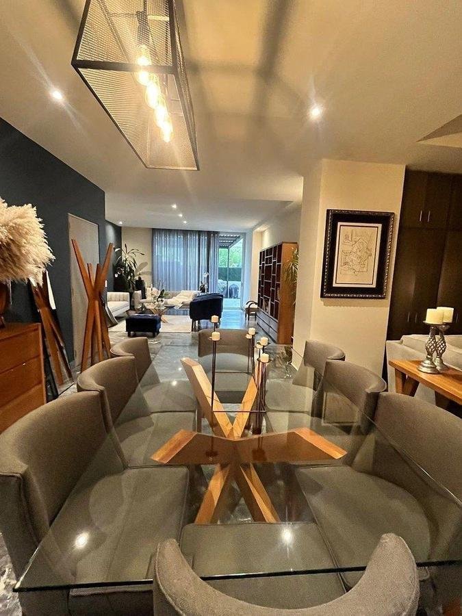 Wohnung in Naucalpan de Juárez, Bundesstaat Mexiko, Mexiko 2 - 18807526