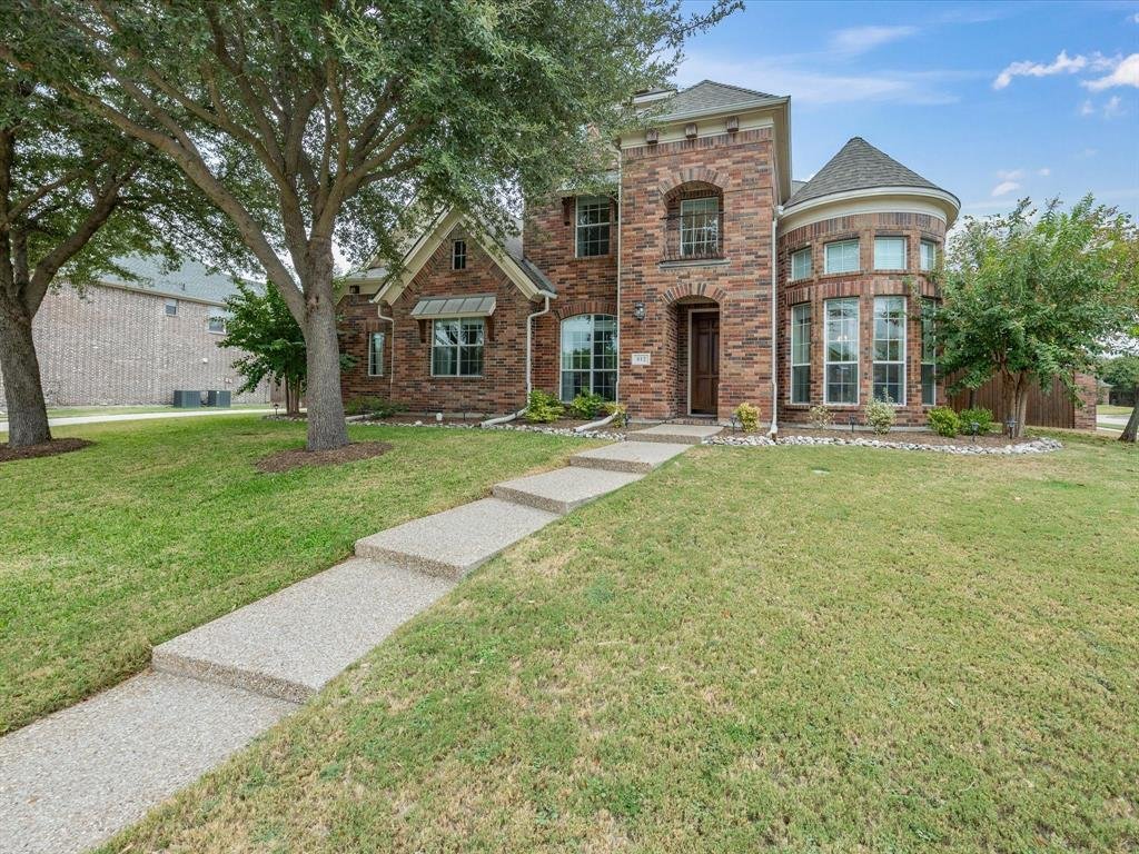 Haus in Richardson, Texas, Vereinigte Staaten 2 - 18808193