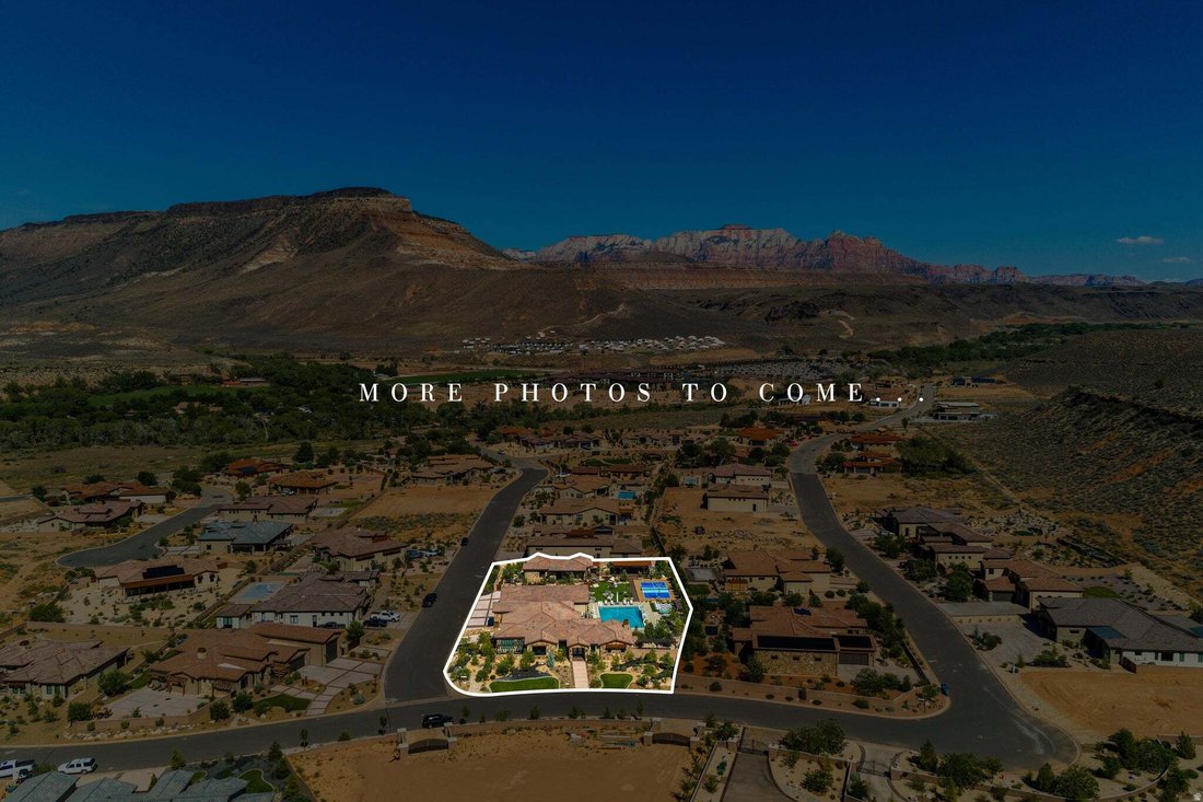 Haus in Virgin, Utah, Vereinigte Staaten 1 - 18807897