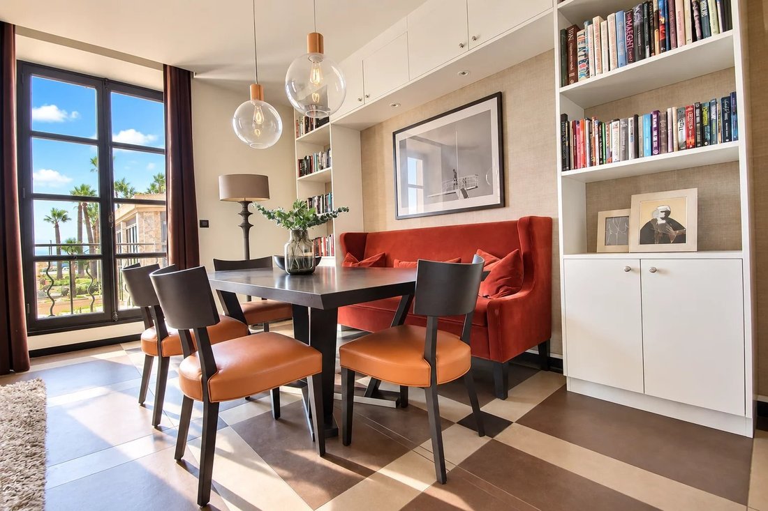 Apartamento en Cannes, Provenza-Alpes-Costa Azul, Francia 3 - 18808285